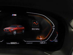 2022款 xDrive 25i M运动套装