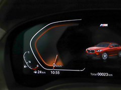 2022款 xDrive 25i M运动套装