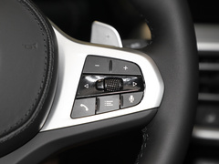 2022款 xDrive 25i M运动套装