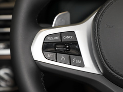 2022款 xDrive 25i M运动套装