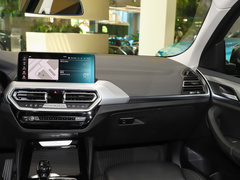 2022款 xDrive 25i M运动套装
