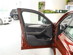 2022款 xDrive 25i M运动套装