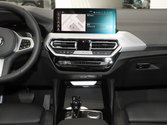 2022款 xDrive 25i M运动套装