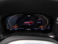2022款 xDrive 25i M运动套装