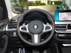 2022款 xDrive 25i M运动套装