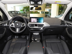 2022款 xDrive 25i M运动套装
