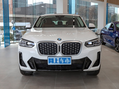 2022款 xDrive 30i M运动套装