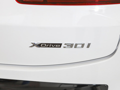 2022款 xDrive 30i M运动套装