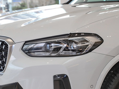 2022款 xDrive 30i M运动套装