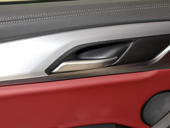 2022款 xDrive 30i M运动套装