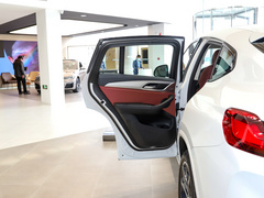 2022款 xDrive 30i M运动套装