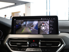 2022款 xDrive 30i M运动套装