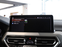 2022款 xDrive 30i M运动套装