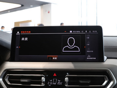 2022款 xDrive 30i M运动套装