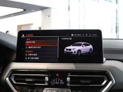 2022款 xDrive 30i M运动套装