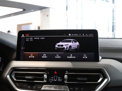 2022款 xDrive 30i M运动套装