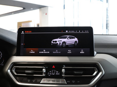 2022款 xDrive 30i M运动套装