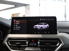 2022款 xDrive 30i M运动套装