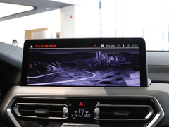 2022款 xDrive 30i M运动套装