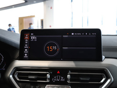 2022款 xDrive 30i M运动套装