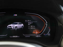 2022款 xDrive 30i M运动套装