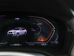2022款 xDrive 30i M运动套装