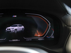 2022款 xDrive 30i M运动套装