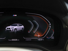 2022款 xDrive 30i M运动套装
