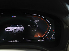 2022款 xDrive 30i M运动套装