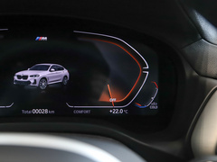 2022款 xDrive 30i M运动套装