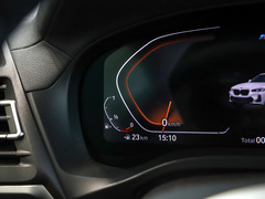 2022款 xDrive 30i M运动套装