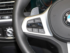 2022款 xDrive 30i M运动套装