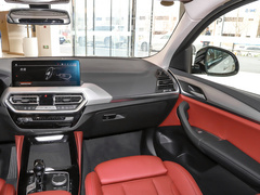 2022款 xDrive 30i M运动套装