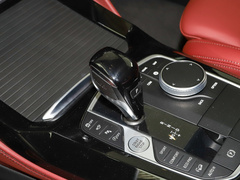 2022款 xDrive 30i M运动套装