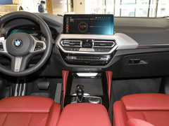 2022款 xDrive 30i M运动套装