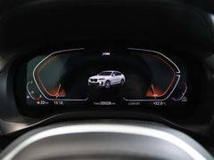 2022款 xDrive 30i M运动套装