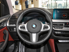 2022款 xDrive 30i M运动套装
