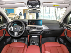 2022款 xDrive 30i M运动套装