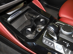 2022款 xDrive 30i M运动套装