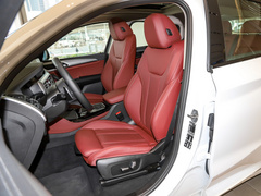 2022款 xDrive 30i M运动套装