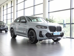 2022款 xDrive 30i M运动套装