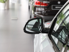 2022款 xDrive 30i M运动套装