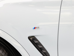 2022款 xDrive 30i M运动套装