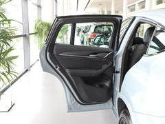 2022款 xDrive 30i M运动套装