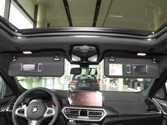 2022款 xDrive 30i M运动套装