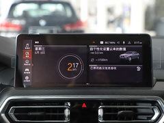 2022款 xDrive 30i M运动套装
