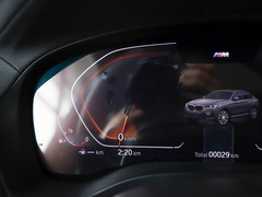 2022款 xDrive 30i M运动套装