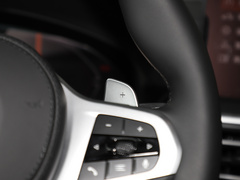 2022款 xDrive 30i M运动套装