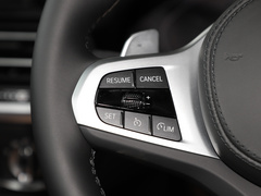 2022款 xDrive 30i M运动套装