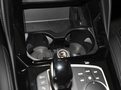 2022款 xDrive 30i M运动套装